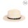 kapelusz-perfection-9 jasny beżowy 