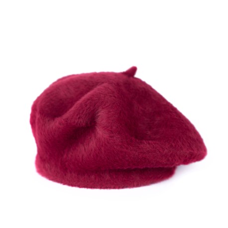 Beret Elegant softness