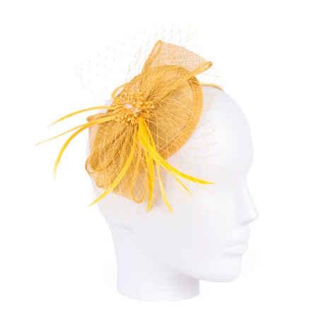 Fascinator