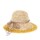kapelusz-1 light beige, yellow