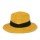 kapelusz-lampedusa-handmade-2 żółty