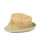 kapelusz-sorrento-1 jasny beżowy , turkusowy