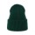 czapka-12 verde de sticlă