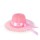 kapelusz-jambi-1 różowy
