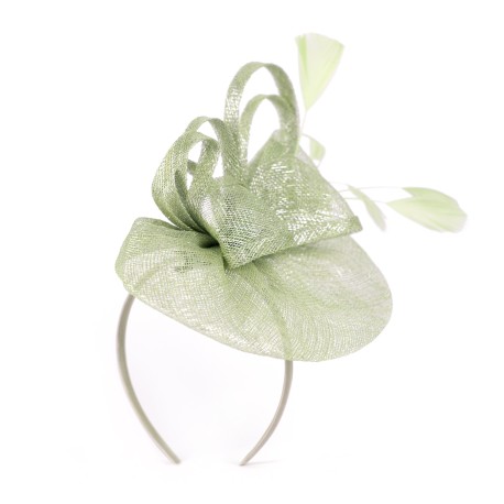 Fascinator