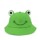 czapka-bucket-frog-5 zielony