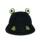 kapelusz-froggie-bucket-4 czarny