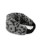 Opaska Fuzzy leopard