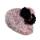 melanzowe-czapki-z-trzema-pomponikami-4 grey, pink