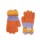 Rękawiczki dziecięce Winter teddy