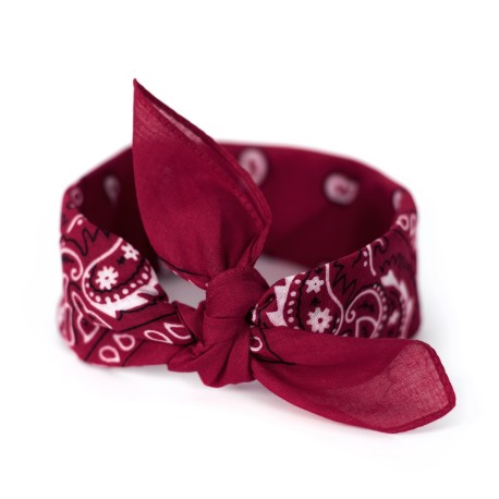 Bandana Classic rebel