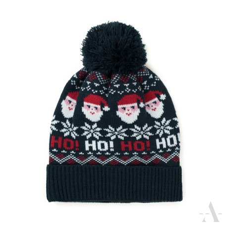 Świąteczna czapka North Pole