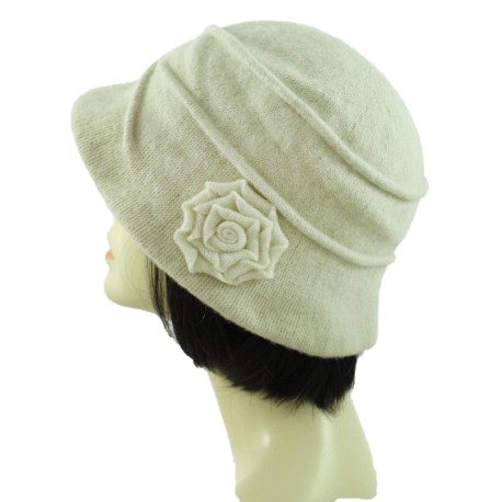 Azurowy beret