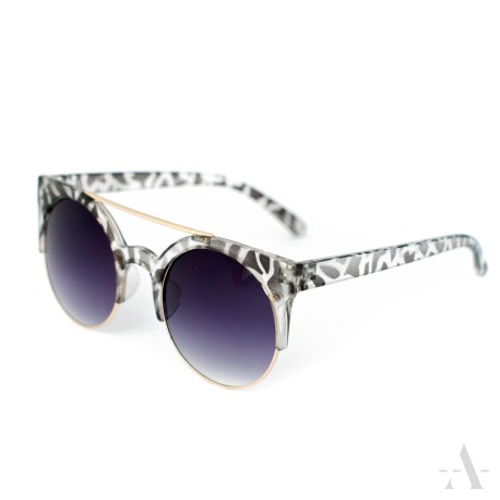 Okulary przeciwsłoneczne Gaga