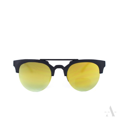Okulary przeciwsłoneczne Yellow morning