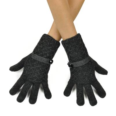 Rękawiczki Lyon