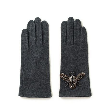 Rękawiczki Little moth