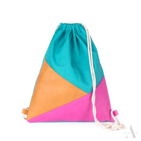 Plecak Triangles